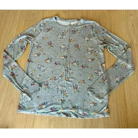SO Brand Floral Shirt size Small - Picture 1 of 5
